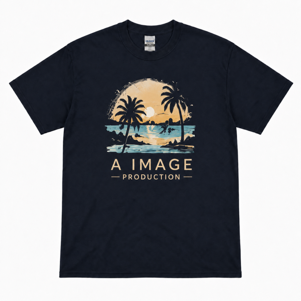 Florida Coast Tee