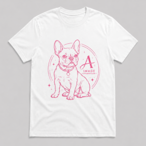 Frenchie Tee