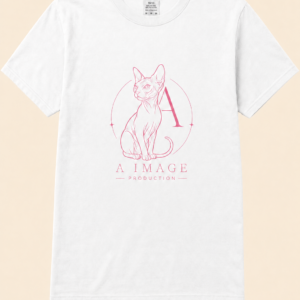 Sphynx Tee