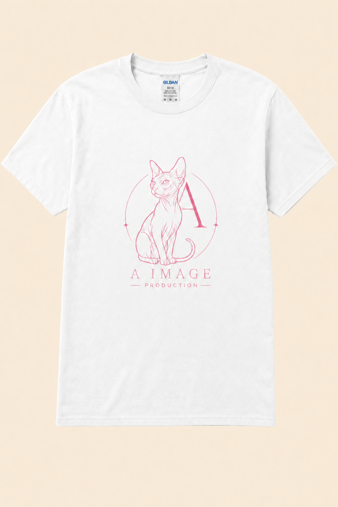 Sphynx Tee