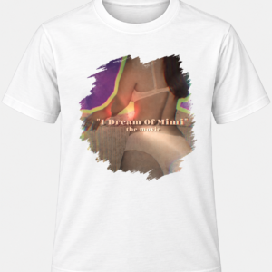 I Dream of Mimi Movie Tee