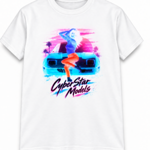 Corvette Tee
