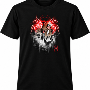 Spider Woman Tee